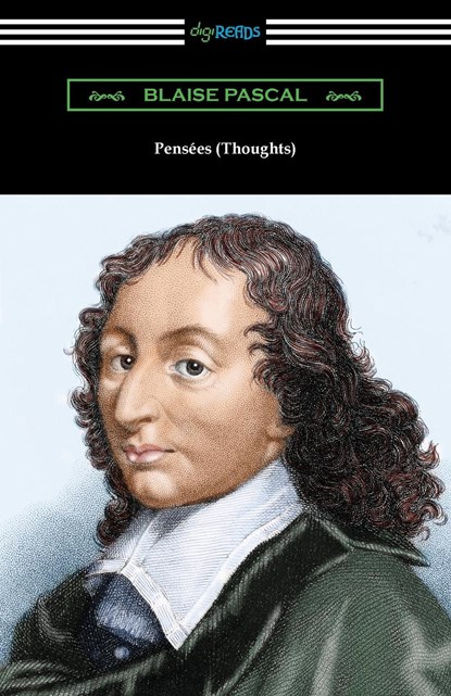 Pensees (Thoughts), Blaise Pascal - Paperback - 9781420975673