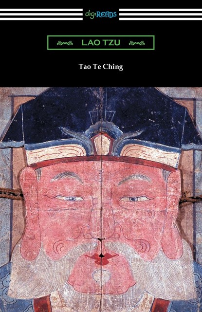 Tao Te Ching, Lao Tzu - Paperback - 9781420977943