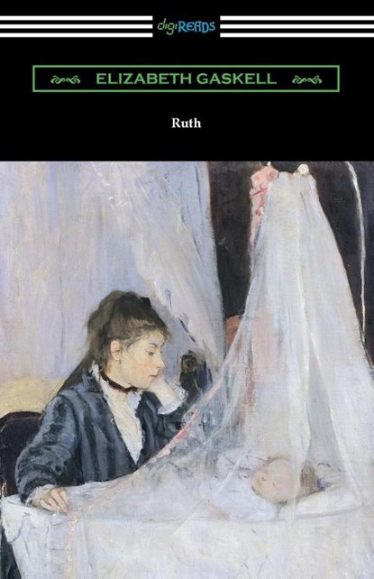 Ruth, Elizabeth Gaskell - Paperback - 9781420978506