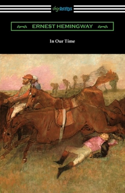 In Our Time, Ernest Hemingway - Paperback - 9781420978599