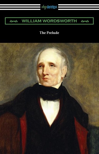 The Prelude, William Wordsworth - Paperback - 9781420979312