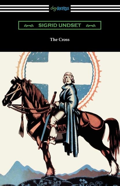 The Cross, Sigrid Undset - Paperback - 9781420981445
