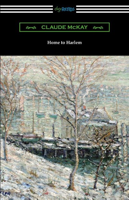 Home to Harlem, Claude Mckay - Paperback - 9781420981995