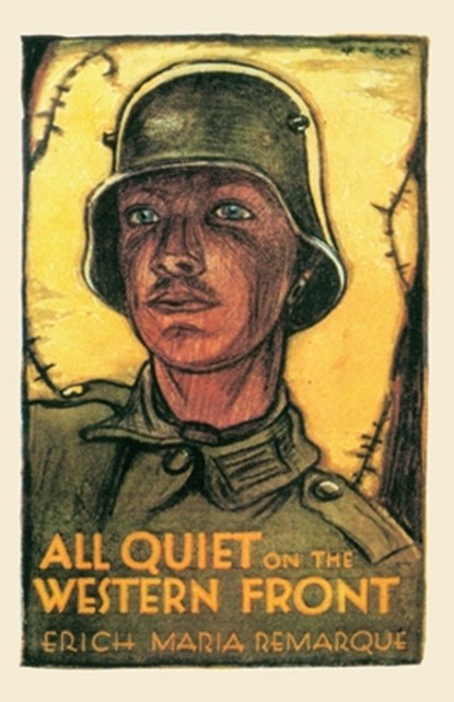 All Quiet on the Western Front, Erich Maria Remarque - Paperback - 9781420982718