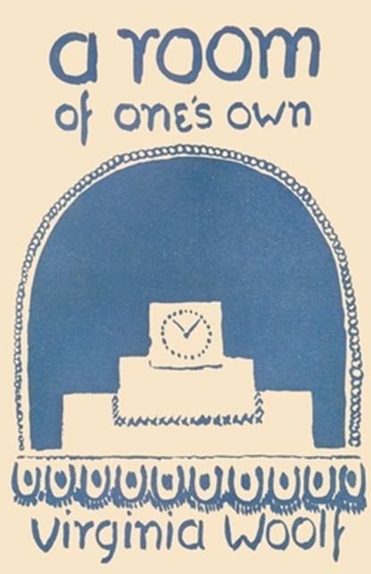 A Room of One's Own, Virginia Woolf - Paperback - 9781420982794
