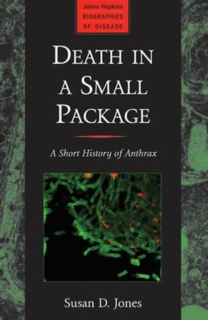 Death in a Small Package, Susan D. Jones - Ebook - 9781421402529