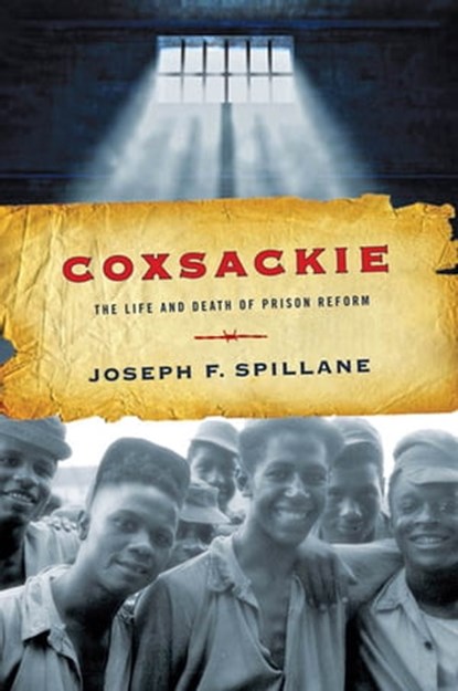 Coxsackie, Joseph F. Spillane - Ebook - 9781421413235