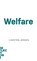 Welfare, Carsten (Aarhus University) Jensen - Paperback - 9781421444741
