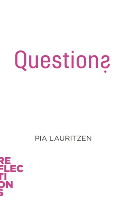 Questions, Pia Lauritzen - Paperback - 9781421447148