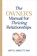 The Owner's Manual for Thriving Relationships, Mitch Abblett - Gebonden - 9781421453224