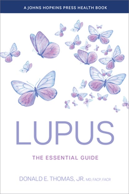 Lupus, Donald E. Thomas - Paperback - 9781421455945