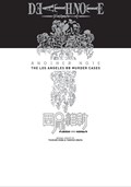 Death Note Another Note: The Los Angeles BB Murder Cases | Nisioisin | 