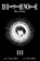 Death Note Black Edition, Vol. 3, Tsugumi Ohba - Paperback - 9781421539669