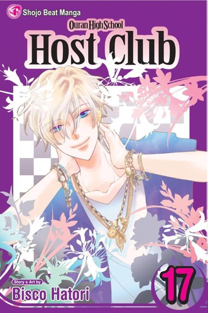 Ouran High School Host Club, Vol. 17, Bisco Hatori - Paperback - 9781421539799