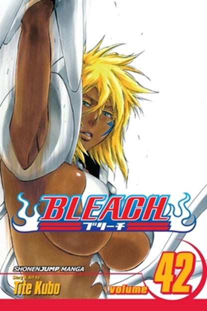 Bleach, Vol. 42, Tite Kubo - Paperback - 9781421541396