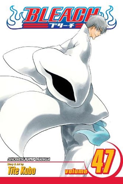 Bleach, Vol. 47, Tite Kubo - Paperback - 9781421543000