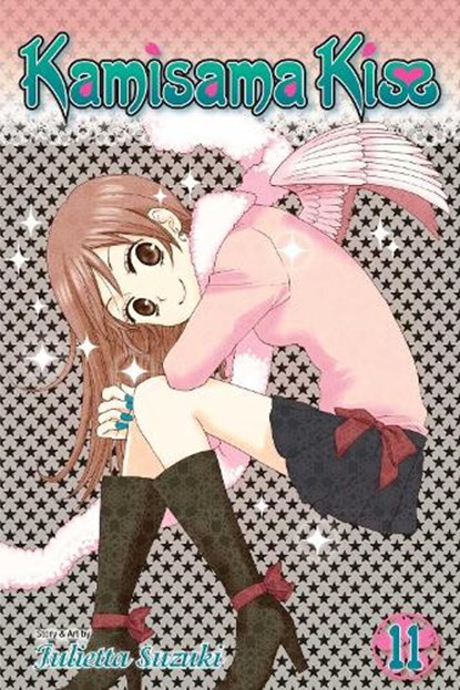 Kamisama Kiss, Vol. 11, Julietta Suzuki - Paperback - 9781421549248