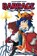 Barrage, Vol. 1, Kohei Horikoshi - Paperback - 9781421552750
