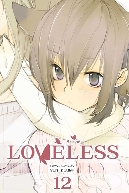 Loveless, Vol. 12, Yun Kouga - Paperback - 9781421573496