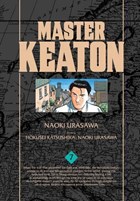 Master Keaton, Vol. 7 | Nagasaki, Takashi ; Urasawa, Naoki | 