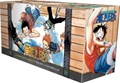 One Piece Box Set 2: Skypeia and Water Seven | Eiichiro Oda | 