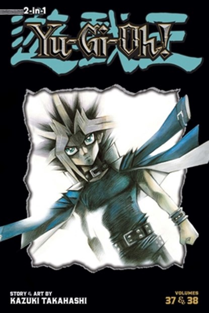 Yu-Gi-Oh! (2-in-1 Edition), Vol. 13, Kazuki Takahashi - Paperback - 9781421579368