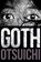 Goth, Otsuichi - Paperback - 9781421580265