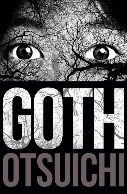 Goth, Otsuichi - Paperback - 9781421580265