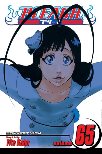 Bleach, Vol. 65, Tite Kubo - Paperback - 9781421580845
