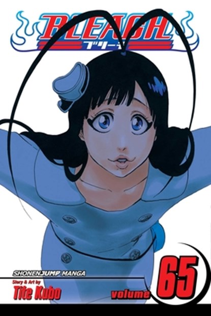Bleach, Vol. 65, Tite Kubo - Paperback - 9781421580845