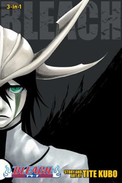 Bleach (3-in-1 Edition), Vol. 14, Tite Kubo - Paperback - 9781421585314