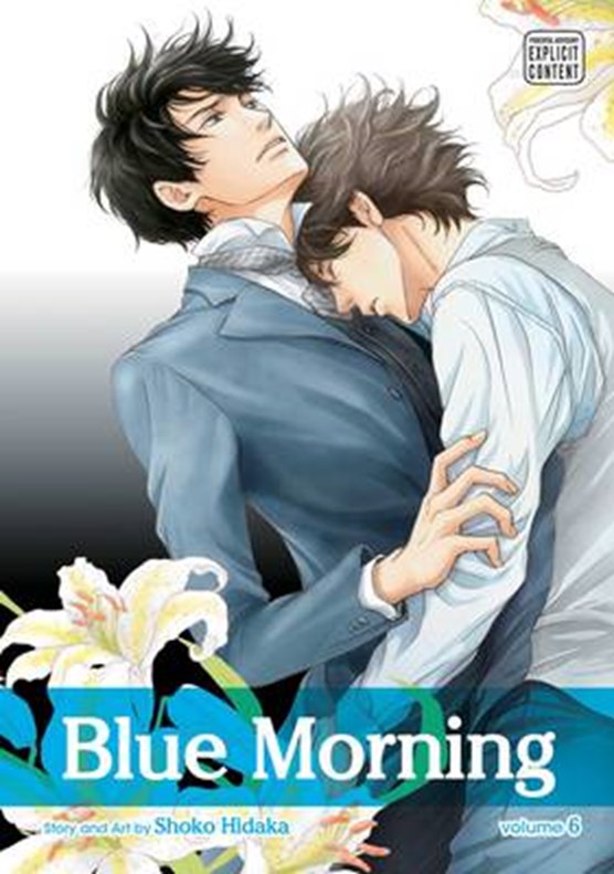 Blue Morning, Vol. 6