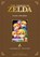The Legend of Zelda: Four Swords -Legendary Edition-, Akira Himekawa - Paperback - 9781421589633