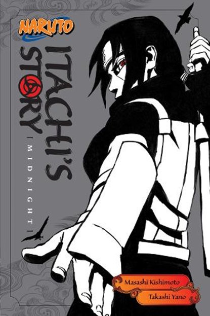 Naruto: Itachi's Story, Vol. 2, Takashi Yano - Paperback - 9781421591315