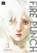 Fire Punch, Vol. 3, Tatsuki Fujimoto - Paperback - 9781421597195