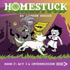 Homestuck, Book 2 | Andrew Hussie | 