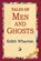 Tales of Men and Ghosts, Edith Wharton - Gebonden - 9781421803302