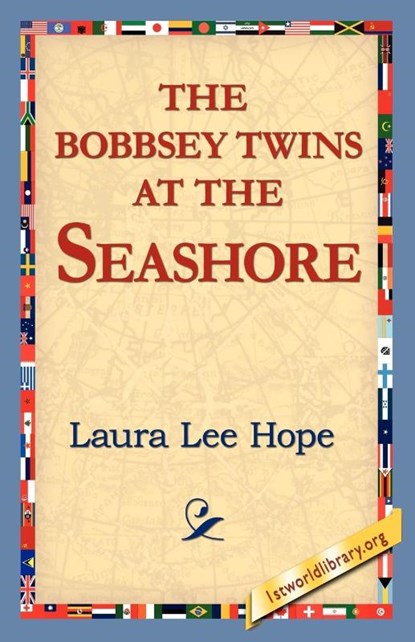 The Bobbsey Twins at the Seashore, Laura Lee Hope - Paperback - 9781421811703