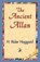 The Ancient Allan, H Rider Haggard - Paperback - 9781421830537