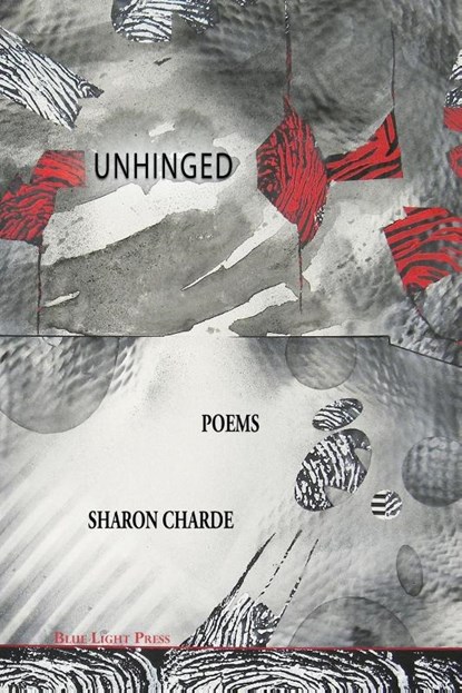 Unhinged, Sharon Charde - Paperback - 9781421836317