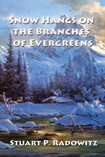 Snow Hangs on the Branches of Evergreens, Stuart P Radowitz - Paperback - 9781421836737