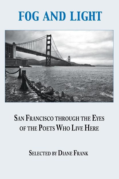 Fog and Light, Diane Frank - Paperback - 9781421836898