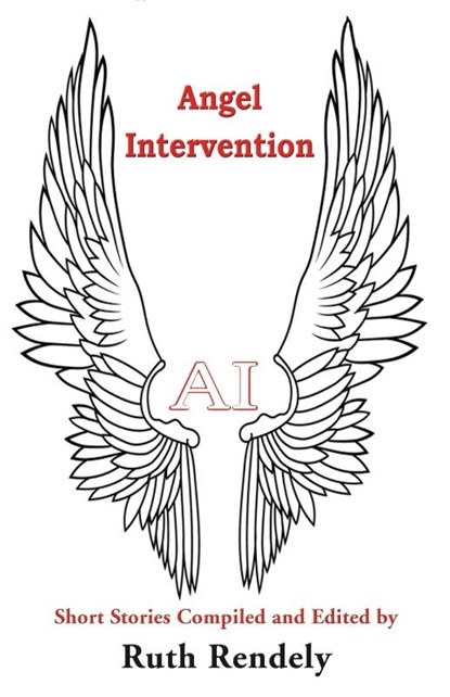 AI, Ruth Rendely - Paperback - 9781421837048