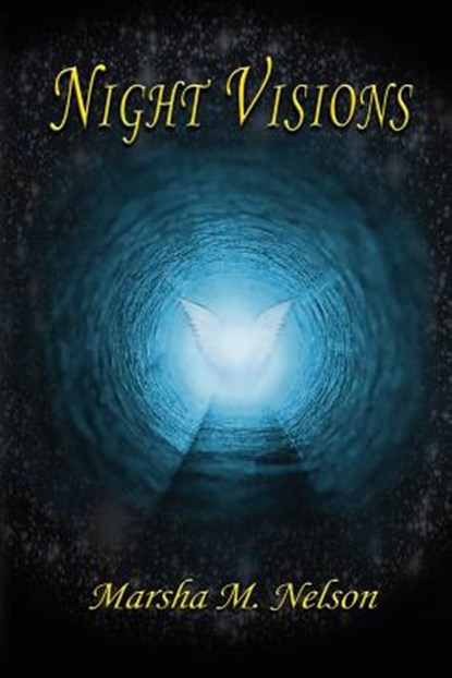 Night Visions, Marsha M Nelson - Paperback - 9781421837888