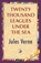 Twenty Thousand Leagues Under the Sea, Jules Verne - Paperback - 9781421850641