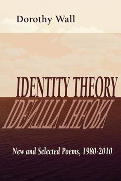 Identity Theory, Dorothy Wall - Paperback - 9781421886428