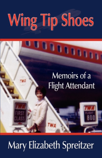 Wing Tip Shoes, Mary Elizabeth Spreitzer - Paperback - 9781421898469