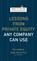 Lessons from Private Equity Any Company Can Use, Orit Gadiesh ; Hugh Macarthur - Gebonden - 9781422124956