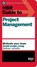 HBR Guide to Project Management (HBR Guide Series), Harvard Business Review - Paperback - 9781422187296
