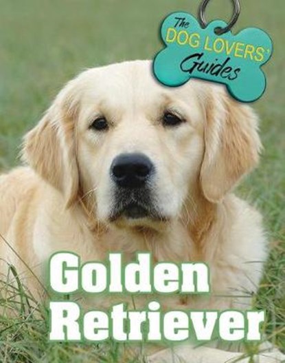 Golden Retriever, Matthew Burns - Gebonden - 9781422238578